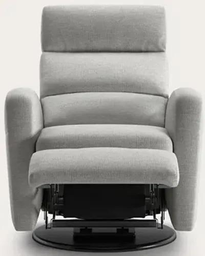 Luonto Sloped Lounger Recliner Chair - Oliver515