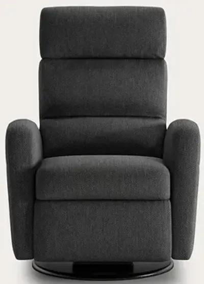 Luonto Sloped Lounger Recliner Chair - Oliver515