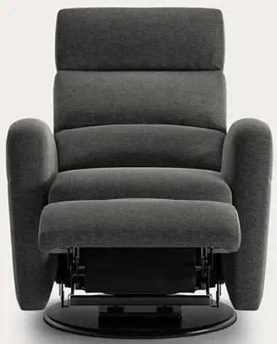 Luonto Sloped Lounger Recliner Chair - Oliver515