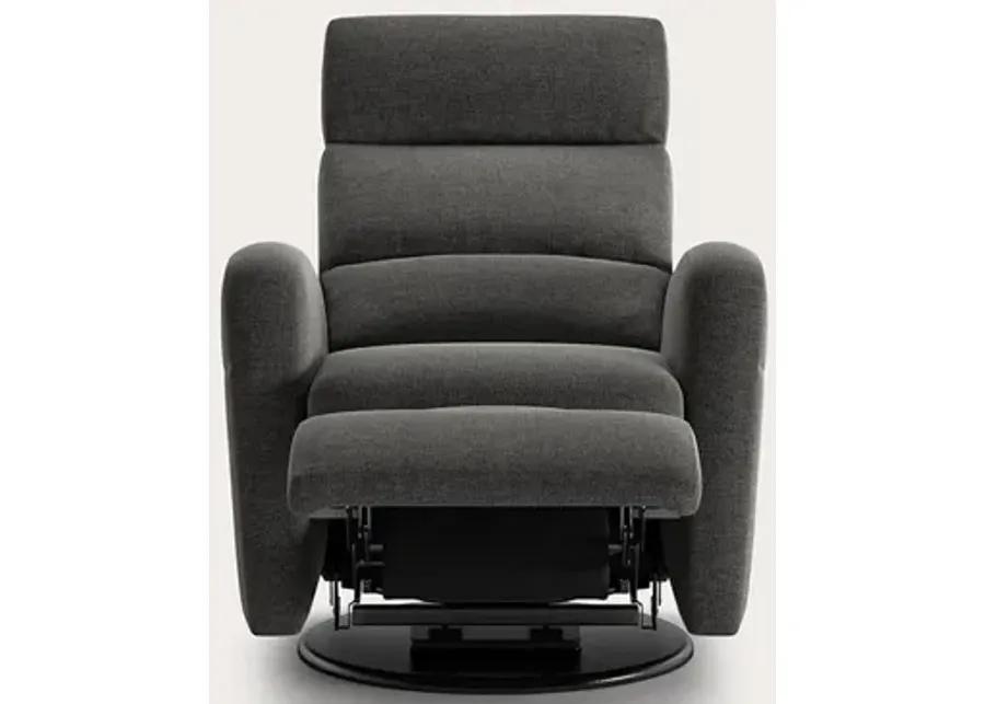 Luonto Sloped Lounger Recliner Chair - Oliver515