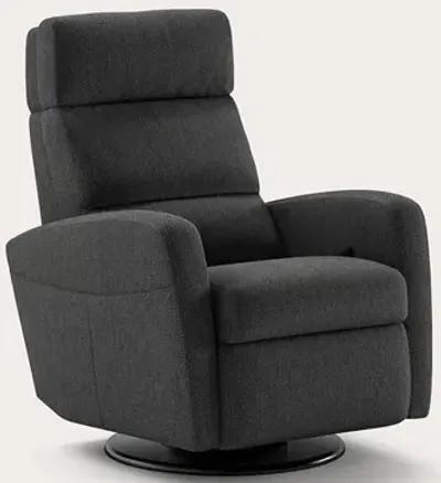 Luonto Sloped Lounger Recliner Chair - Oliver515