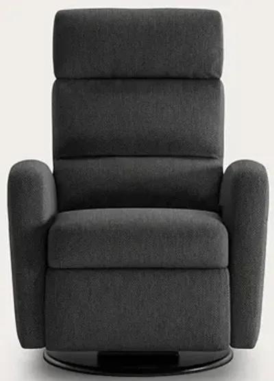 Luonto Sloped Lounger Recliner Chair - Oliver515