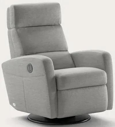 Luonto Sloped Lounger Recliner Chair - Oliver515