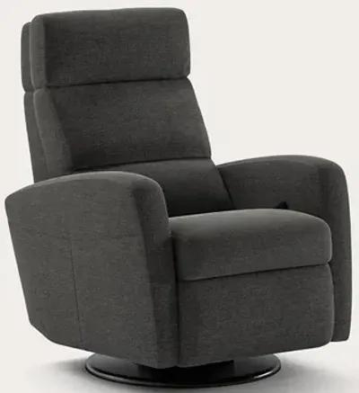 Luonto Sloped Lounger Recliner Chair - Oliver515