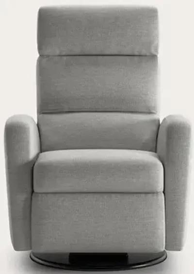 Luonto Sloped Lounger Recliner Chair - Oliver515