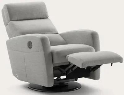 Luonto Sloped Lounger Recliner Chair - Oliver515