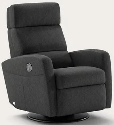 Luonto Sloped Lounger Recliner Chair - Oliver515