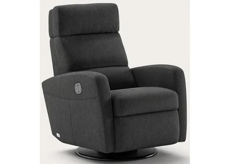 Luonto Sloped Lounger Recliner Chair - Oliver515