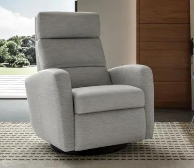 Luonto Sloped Lounger Recliner Chair - Oliver515