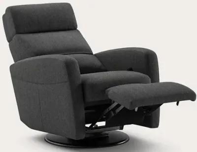 Luonto Sloped Lounger Recliner Chair - Loule630