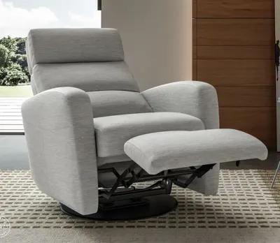 Luonto Sloped Lounger Recliner Chair - Oliver173