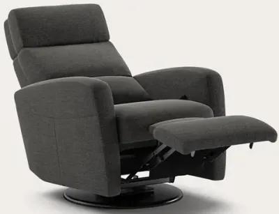 Luonto Sloped Lounger Recliner Chair - Oliver173