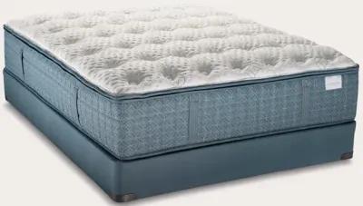 Aireloom Luxetop M1 Firm Mattress Handcrafted - Twin XL