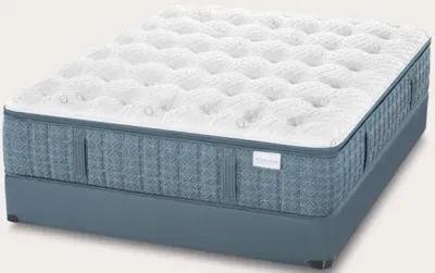 Aireloom Luxetop M2 Plush Mattress Handcrafted - Twin