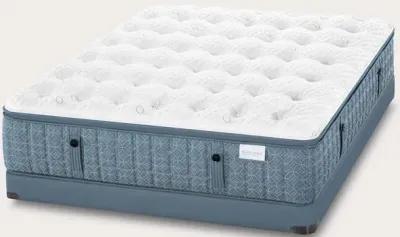 Aireloom Luxetop M2+ Plush Mattress Handcrafted - Queen