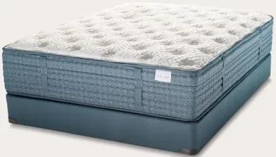 Aireloom Streamline Luxury Firm Mattress Handcrafted - Full