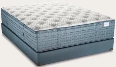 Aireloom Streamline Luxury Firm Mattress Handcrafted - Full