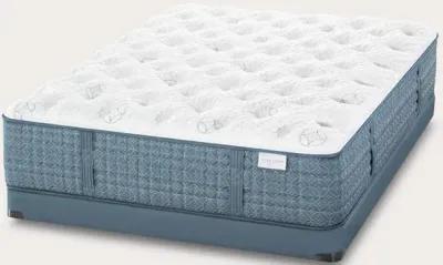 Aireloom Streamline M1 Plush Mattress Handcrafted - Twin