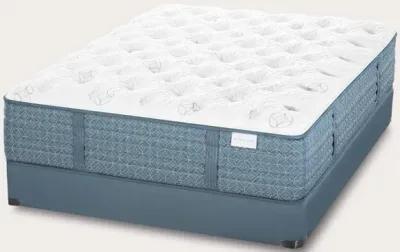 Aireloom Streamline M1 Plush Mattress Handcrafted - Twin XL