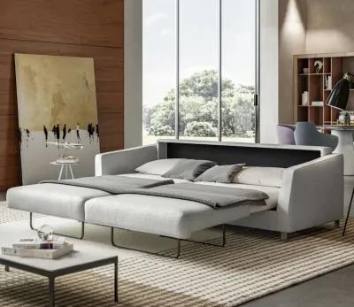 Luonto Monika Sofa Sleeper - Loule 630 - Single