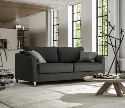 Luonto Monika Sofa Sleeper - Loule 630 - Single