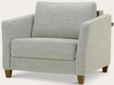 Luonto Monika Sofa Sleeper - Loule 630 - Single