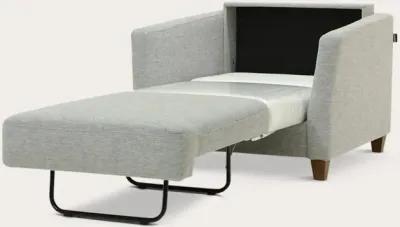 Luonto Monika Sofa Sleeper - Loule 630 - Single