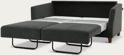 Luonto Monika Sofa Sleeper - Loule 630 - Single