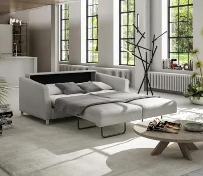 Luonto Monika Sofa Sleeper - Loule 630 - Full