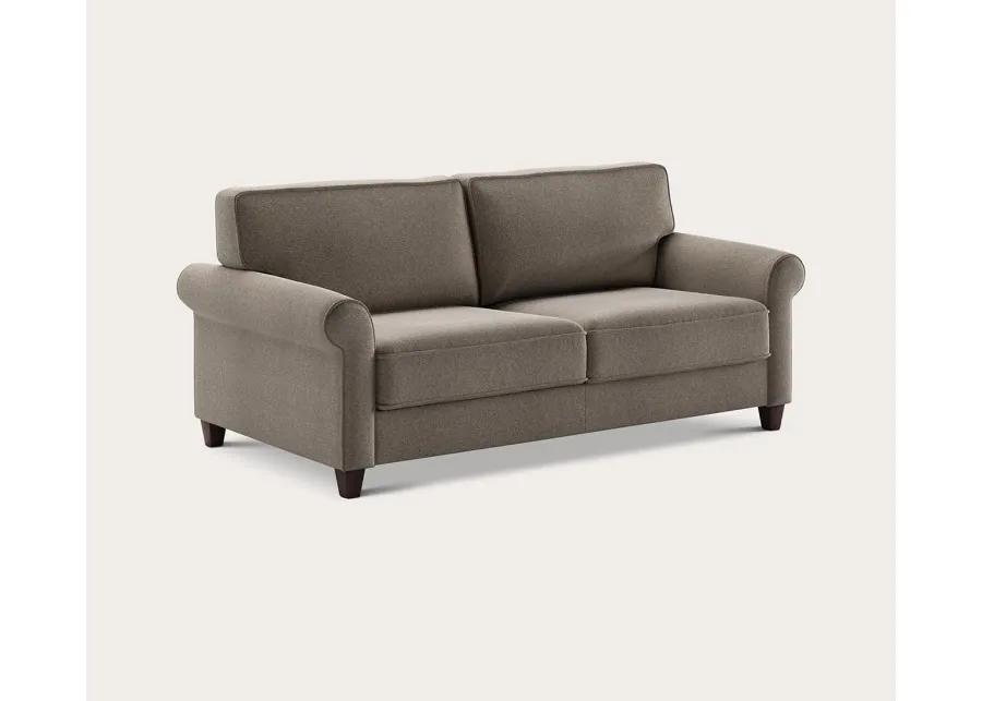 Luonto Gloria Queen Loveseat Sleeper