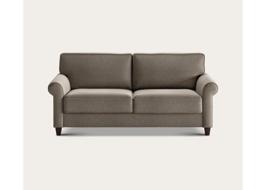 Luonto Gloria Queen Loveseat Sleeper