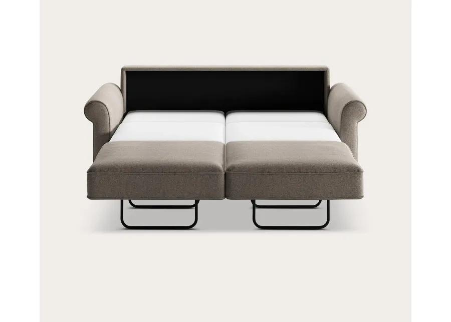 Luonto Gloria Queen Loveseat Sleeper