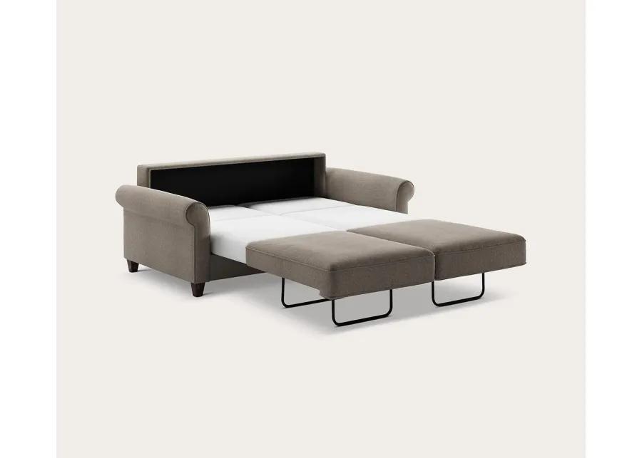 Luonto Gloria Queen Loveseat Sleeper