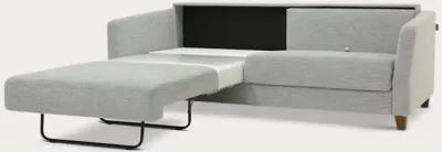 Luonto Monika Sofa Sleeper - Light Gray - Full