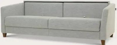 Luonto Monika Sofa Sleeper - Light Gray - Full