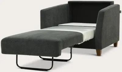 Luonto Monika Sofa Sleeper - Oliver 515 - King