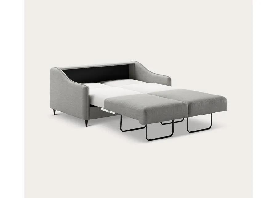 Luonto Ethos Full XL Loveseat Sleeper - Oliver 173 - Full XL