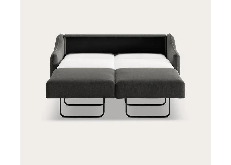 Luonto Ethos Queen Loveseat Sleeper - Oliver 515 - Queen