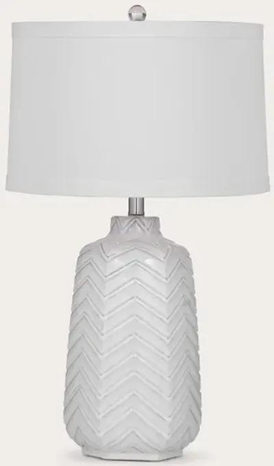 Bassett Mirror Dalia Ceramic Table Lamp