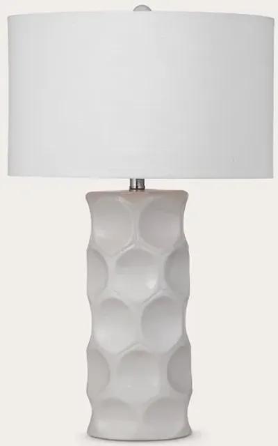 Bassett Mirror Cassidy Ceramic Table Lamp