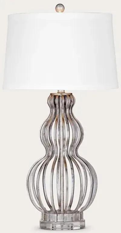 Bassett Mirror Sophie Metal Table Lamp