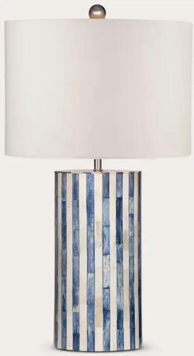 Bassett Mirror Coburn Iron Table Lamp