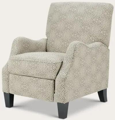 Madison Park Hoffman Push Back Recliner Chair