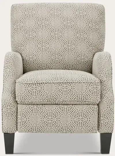 Madison Park Hoffman Push Back Recliner Chair