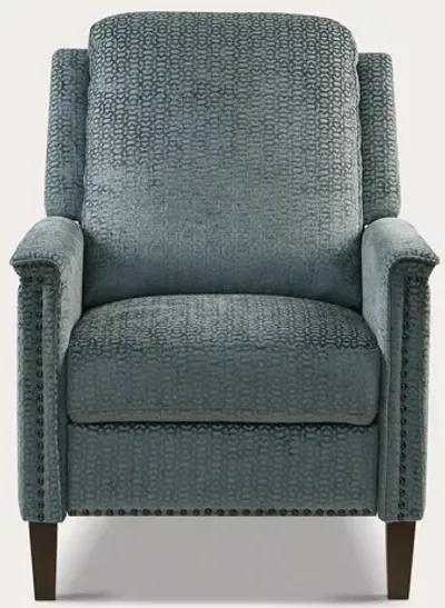 Madison Park Salina Push Back Recliner Chair