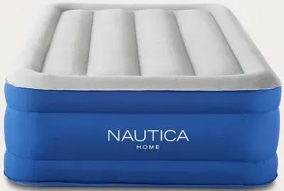 Nautica Plushaire Pillow Top Air Mattress - Twin