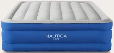 Nautica Plushaire Pillow Top Air Mattress - Twin