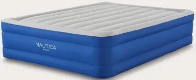 Nautica Plushaire Pillow Top Air Mattress - Twin