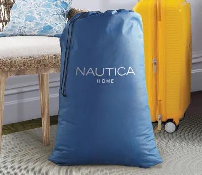 Nautica Plushaire Pillow Top Air Mattress - Twin