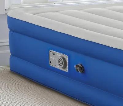 Nautica Plushaire Pillow Top Air Mattress - Twin